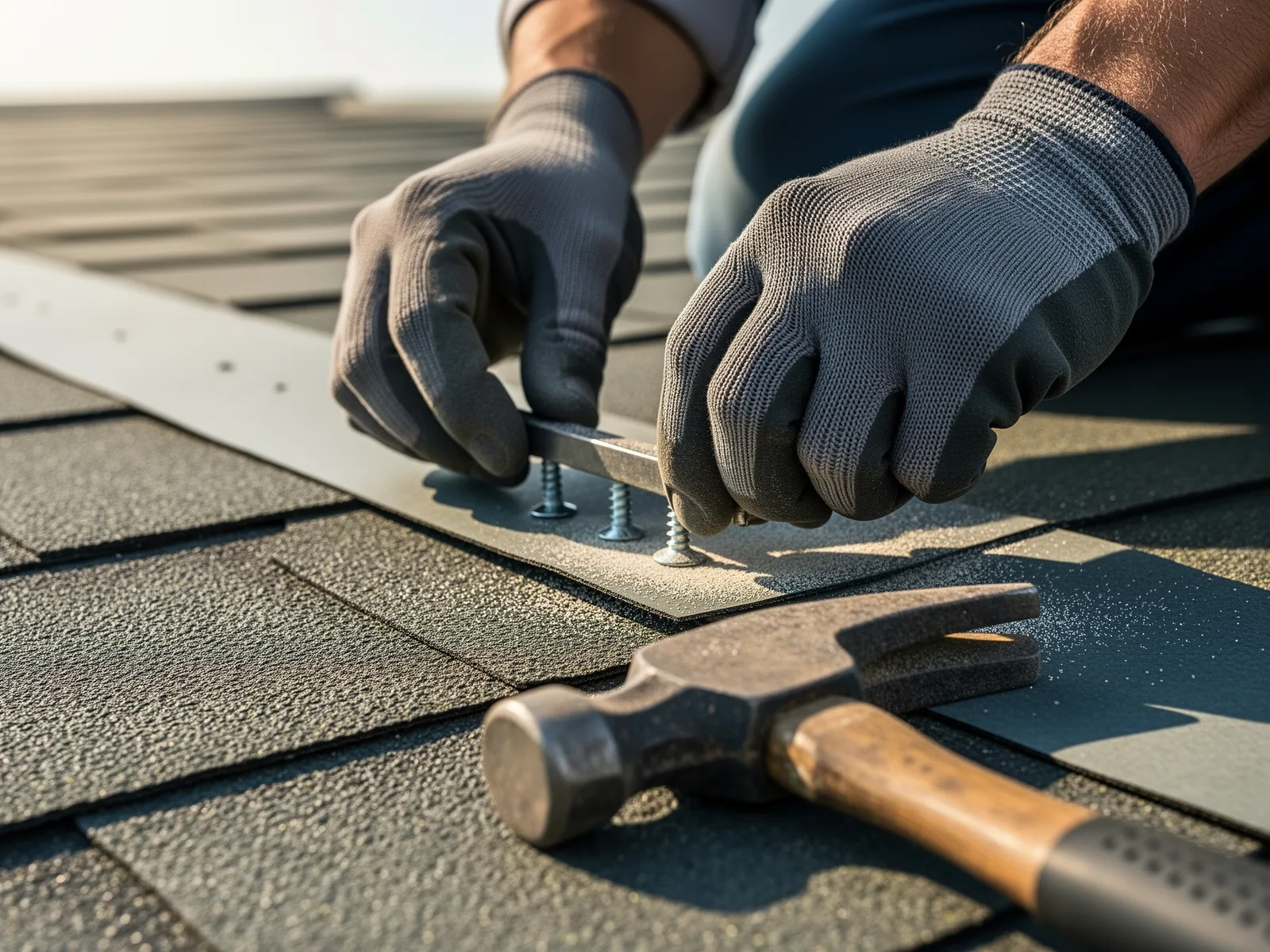 Why choose Fascia Repair in Uehling, NE